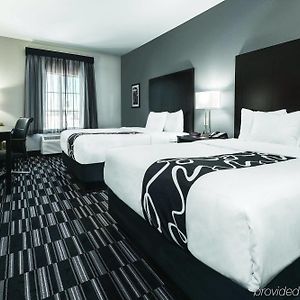 Queen Room Two Queen Beds